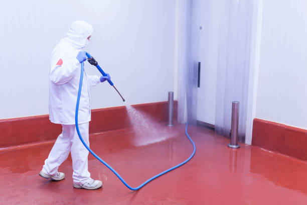 Ridgetop, TN Pressure Washing Services Company